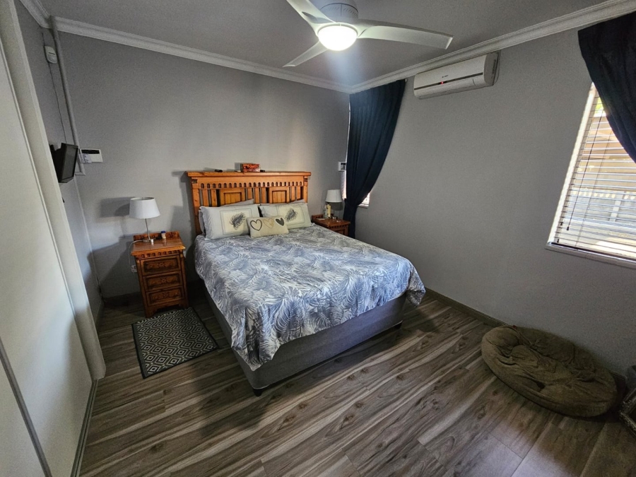 4 Bedroom Property for Sale in Sasolburg Ext 23 Free State